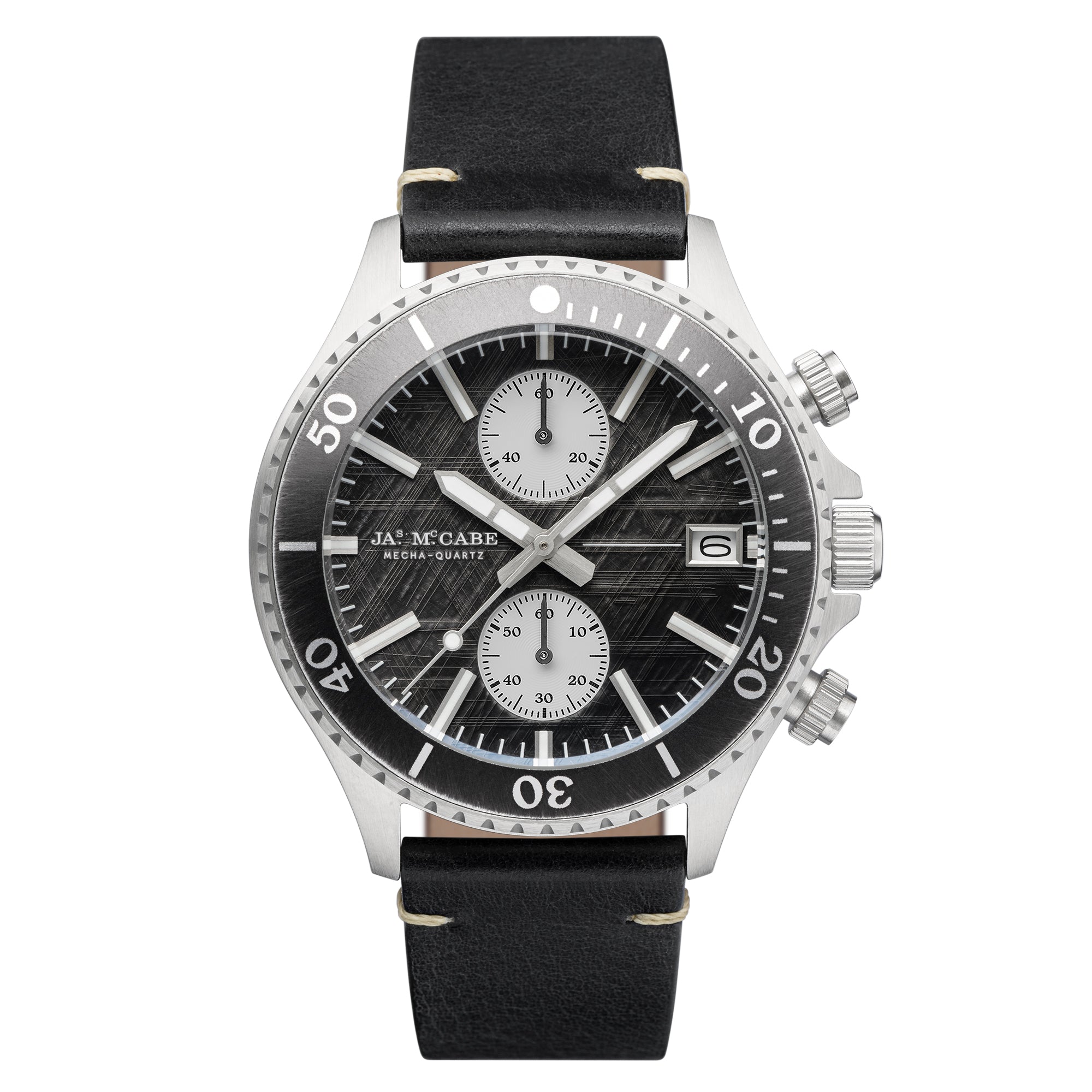 Baja Chrono Gravel Grey