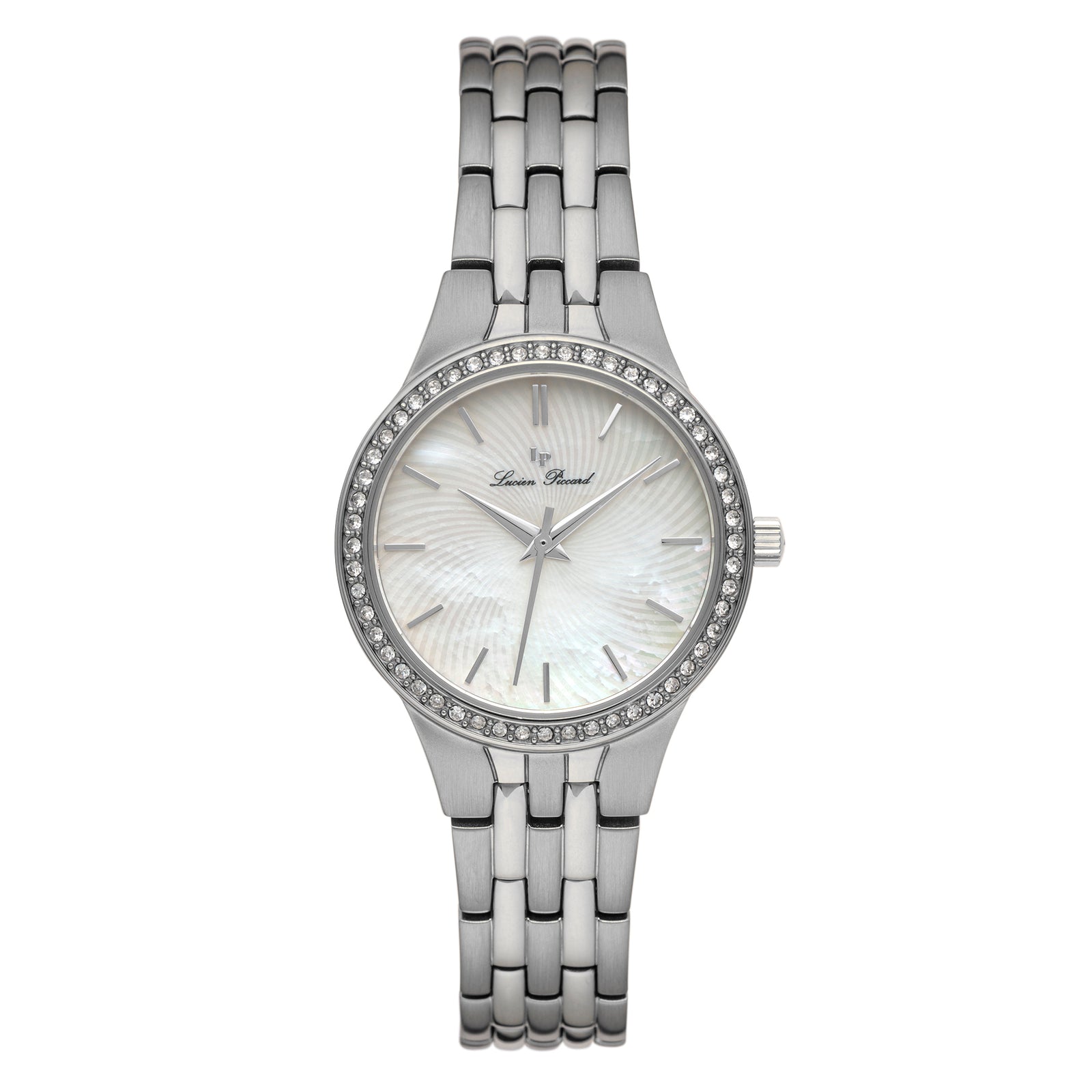 Jayne Quartz Mother Of Pearl