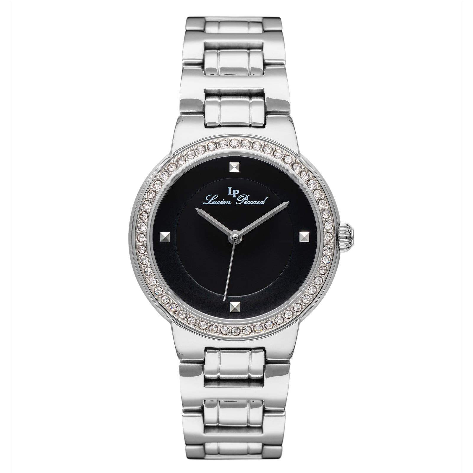 Grace Quartz Black