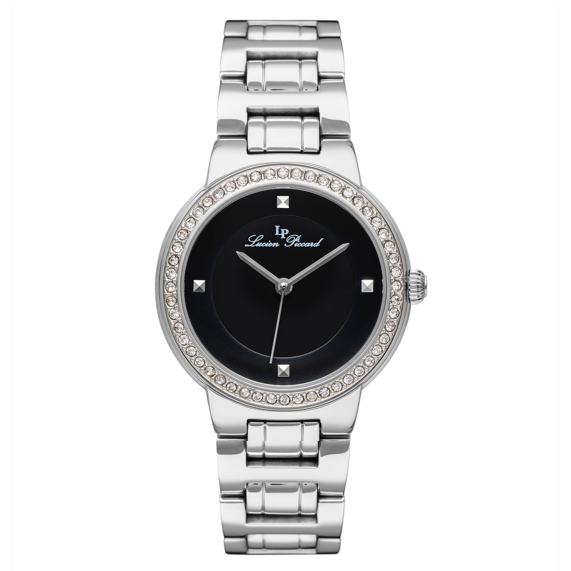 Grace Quartz Black