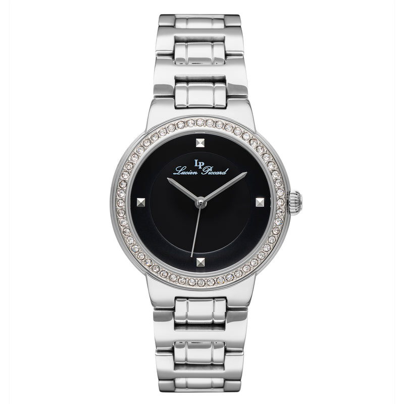 Grace Quartz Black