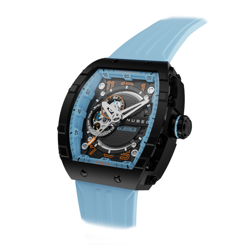 Space Magellan Automatic Limited Edition Deep Sky