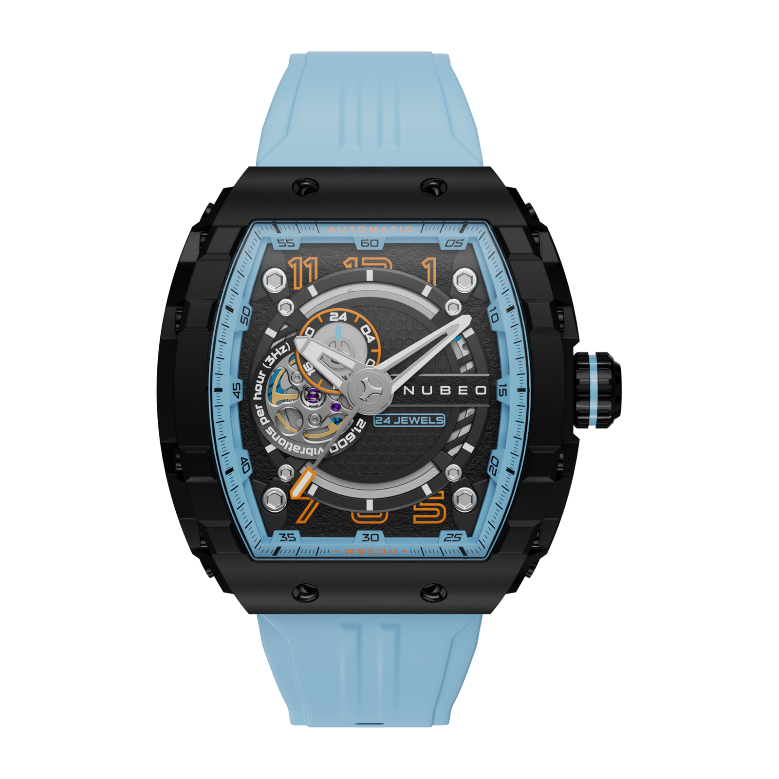 Space Magellan Automatic Limited Edition Deep Sky