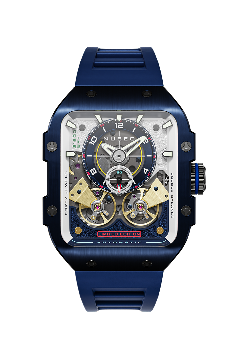 Maven Automatic Limited Edition Midnight Wave