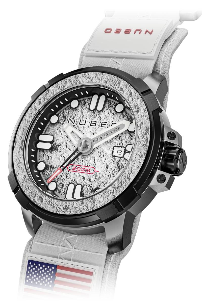 Apollo Automatic Limited Edition Tranquility