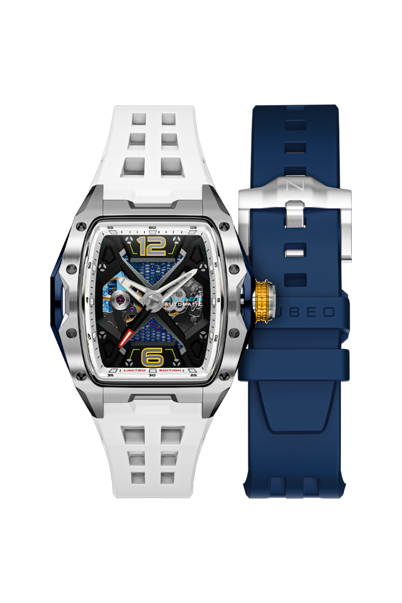 Davinci Automatic Limited Edition Black Ice