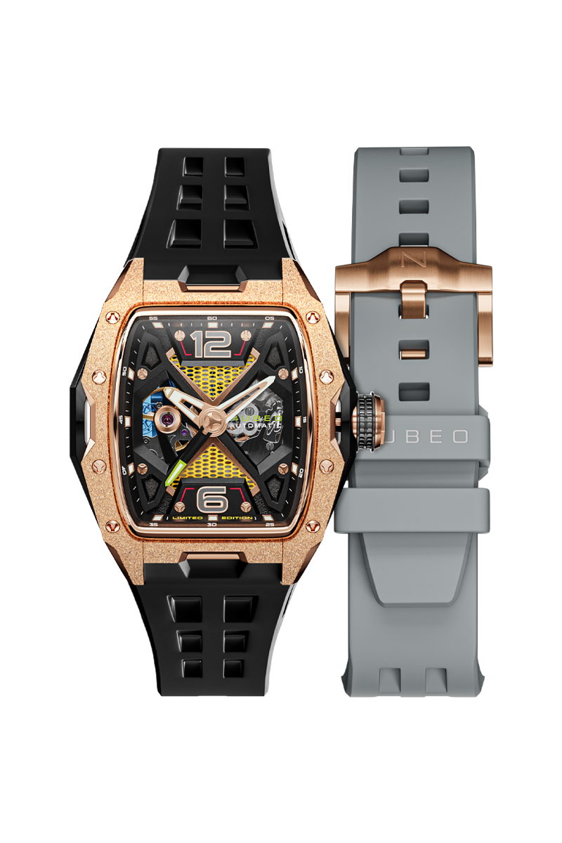 Davinci Automatic Limited Edition Solar Dust