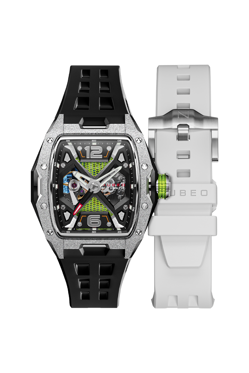 Davinci Automatic Limited Edition Cosmic Dust