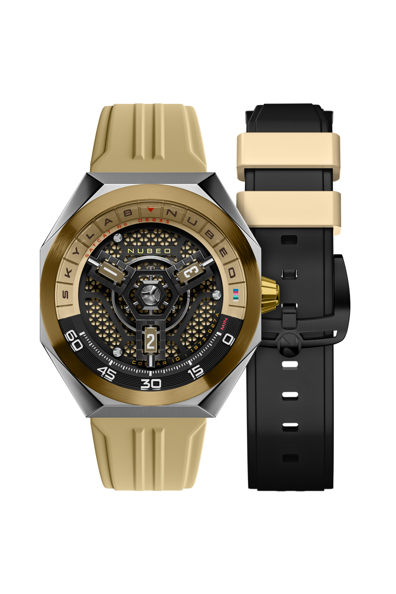Skylab Automatic Limited Edition Khaki