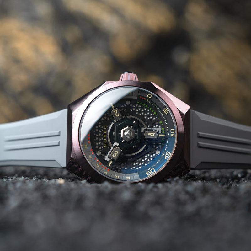 Skylab Automatic Limited Edition Rich Mocha