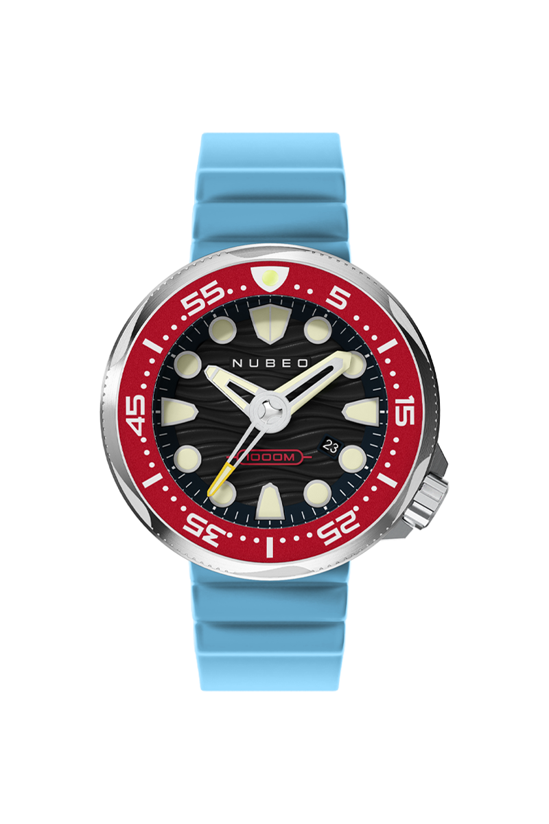 Ventana Automatic Limited Edition Timeless Black