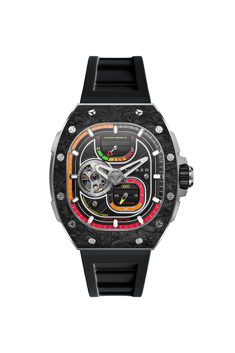 Viper Automatic Limited Edition Night Shadow