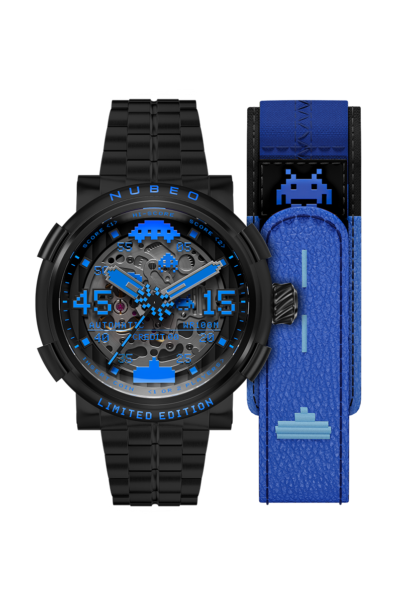 Orion Automatic Limited Edition Cosmic Shadow