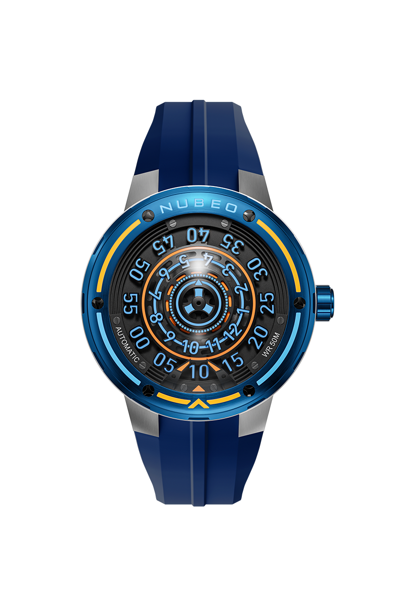 Orbiter Automatic Limited Edition Lunar Lagoon