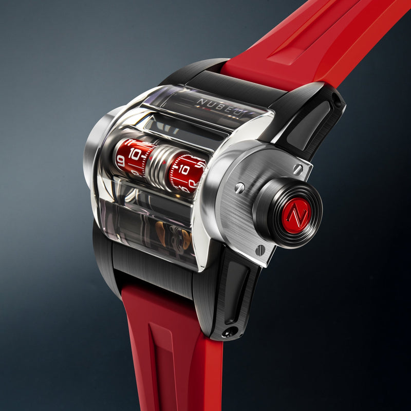 Continuum Automatic Dynamic Balance