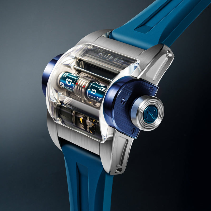 Continuum Automatic Fluid Motion
