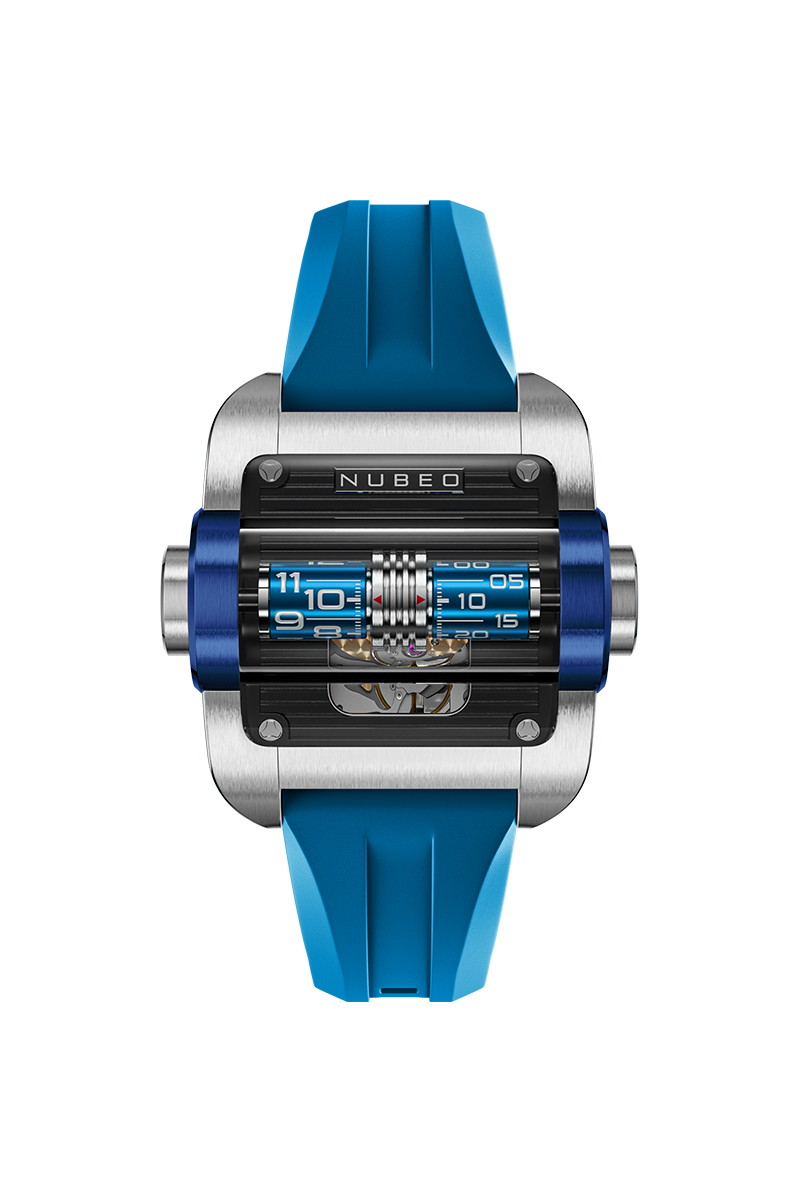 Continuum Automatic Fluid Motion