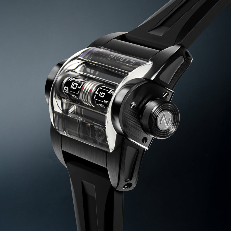 Continuum Automatic Endless Edge