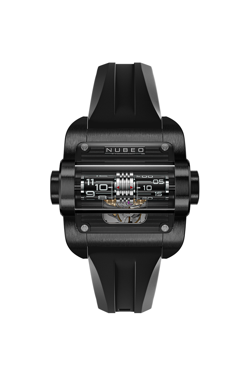 Continuum Automatic Endless Edge