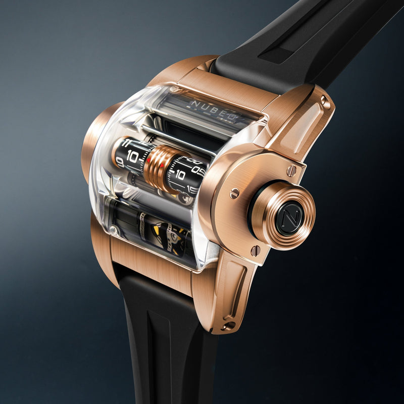 Continuum Automatic Classic Fusion