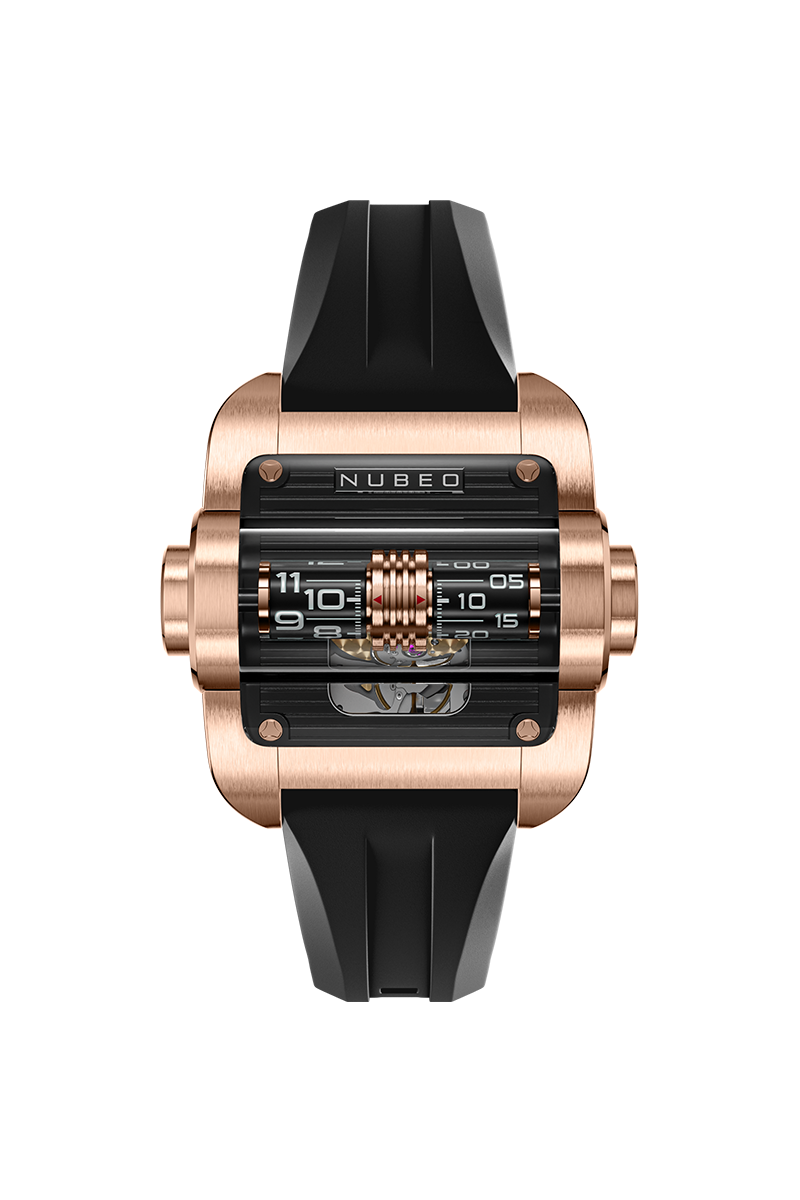 Continuum Automatic Classic Fusion