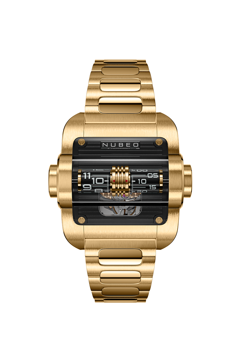 Continuum Automatic Infinite Shine