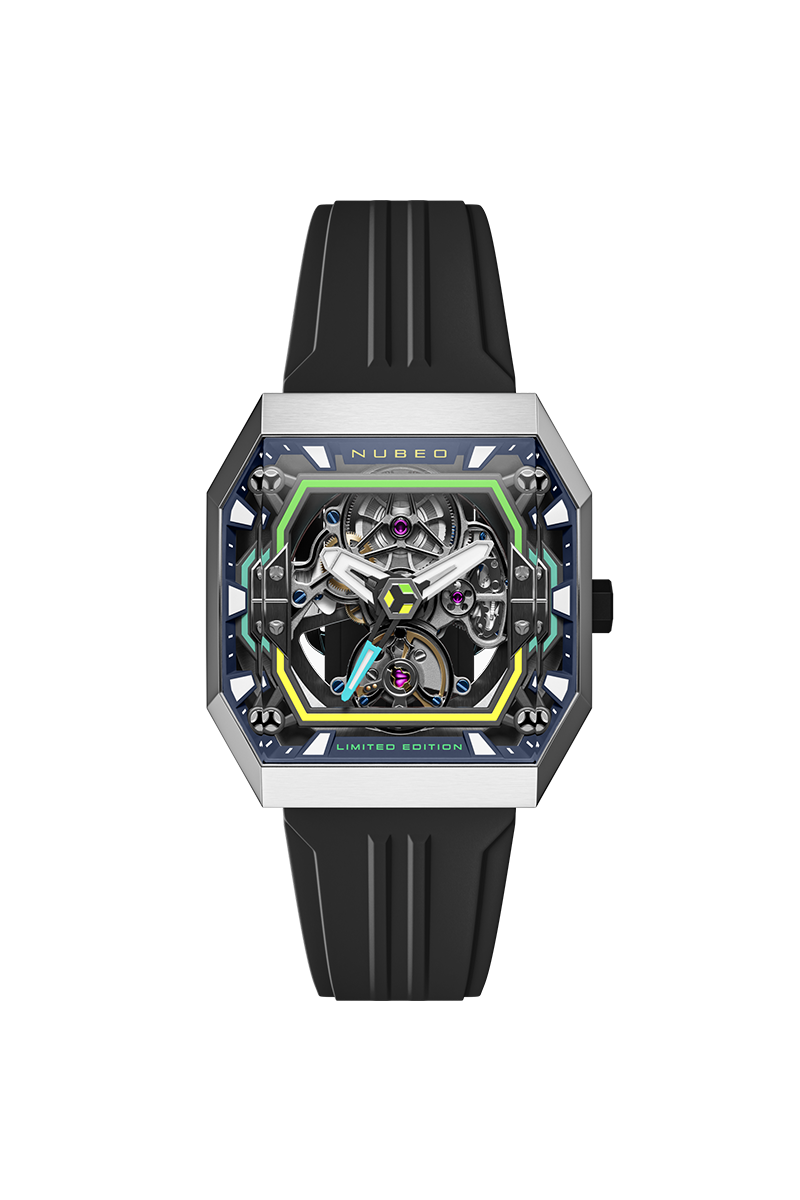 Console Automatic IBEX Limited Edition Astro Abyss