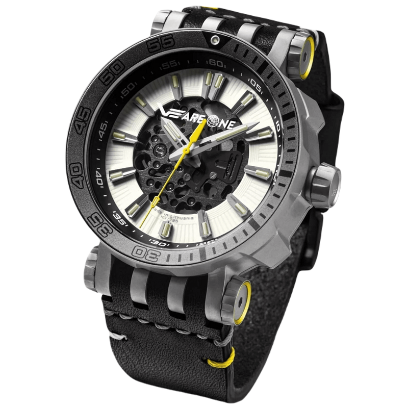 Vostok Europe VEareONE Men's Watch NH72A/575H705