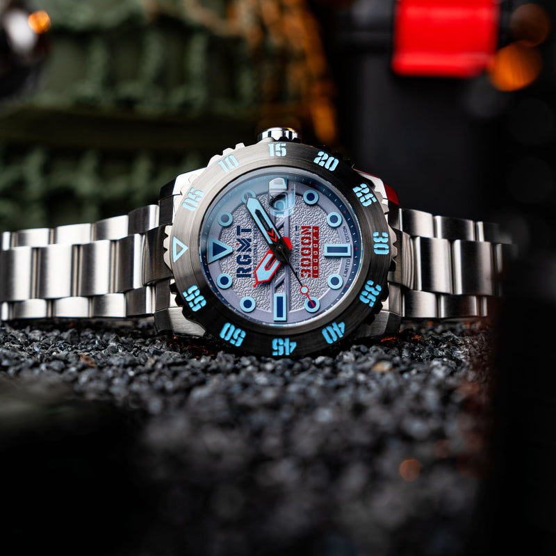 Ohio Automatic Limited Edition Midnight