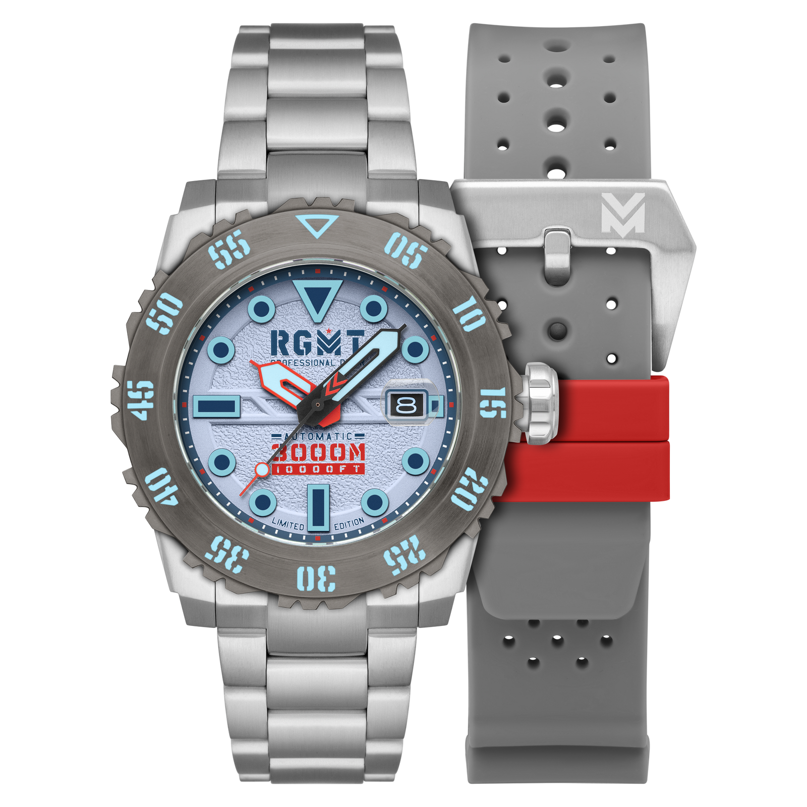 Ohio Automatic Limited Edition Midnight