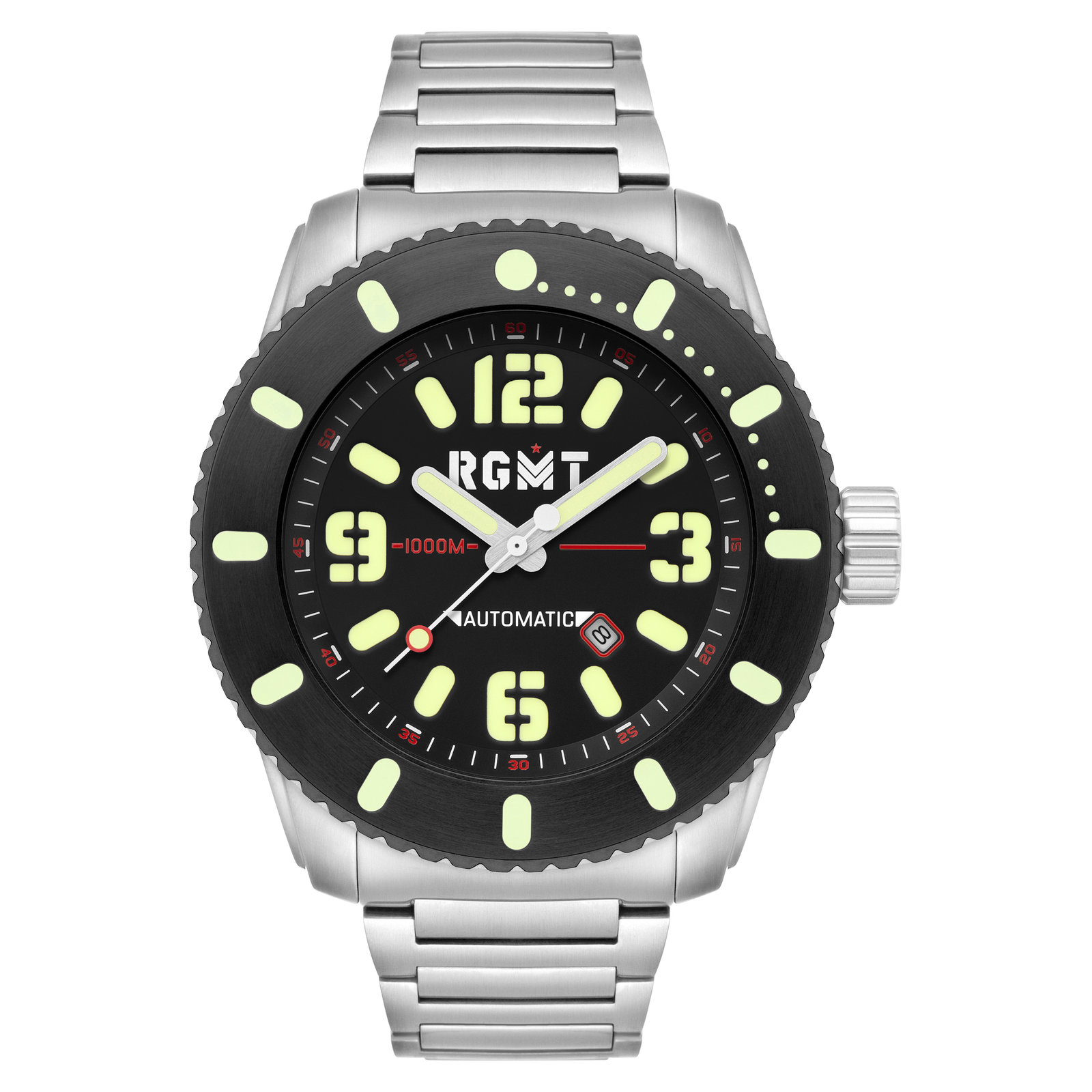 All-Brite Automatic Deep Grey