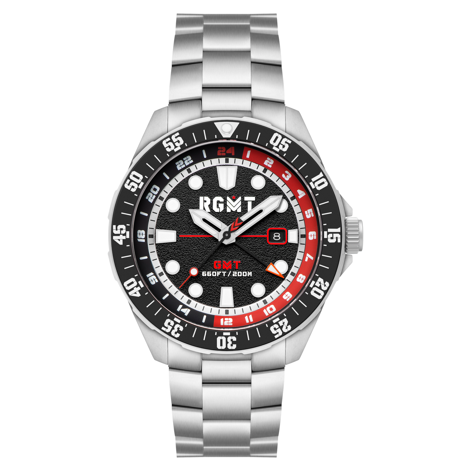Continental GMT Rangeman Black