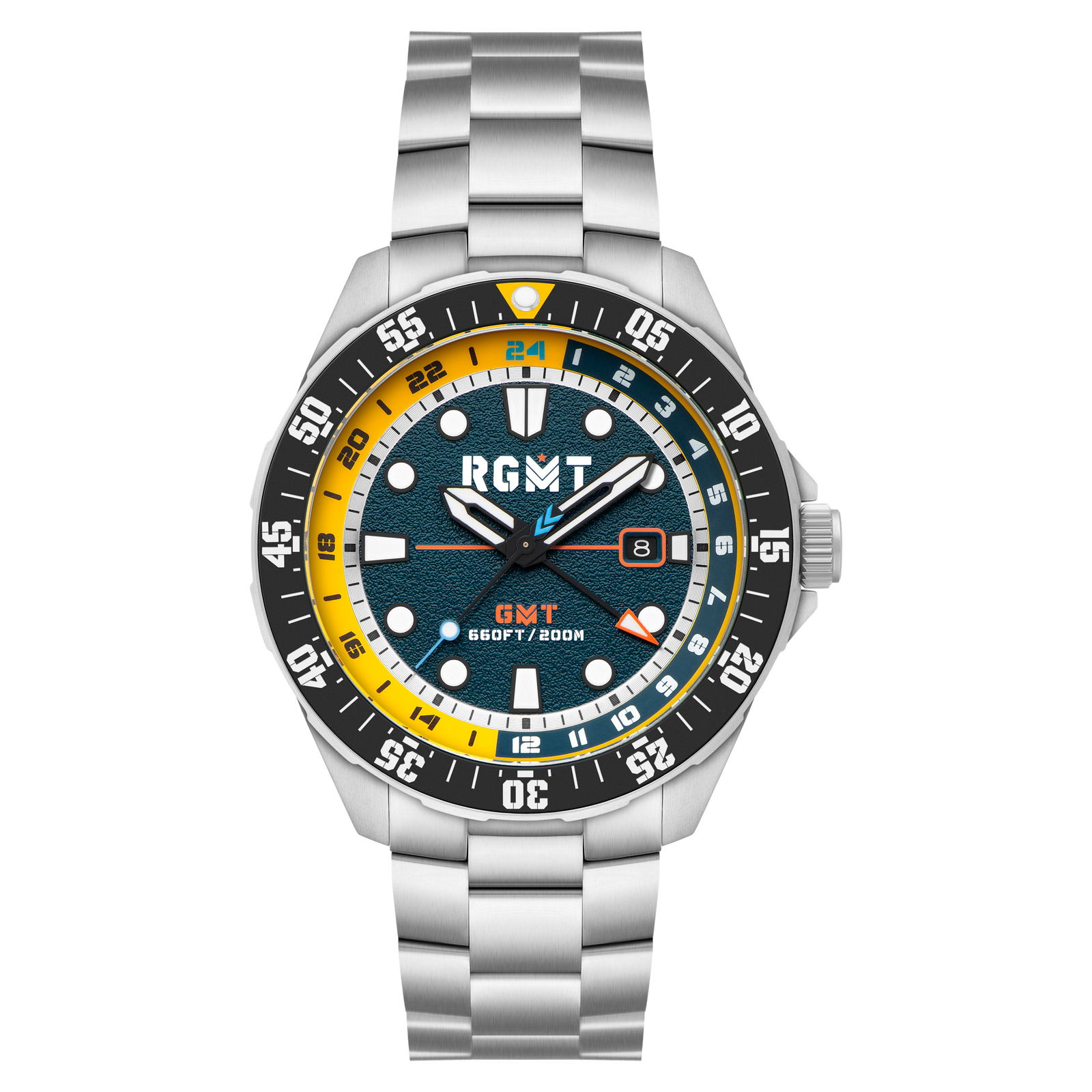 Continental GMT Navy Seal Blue