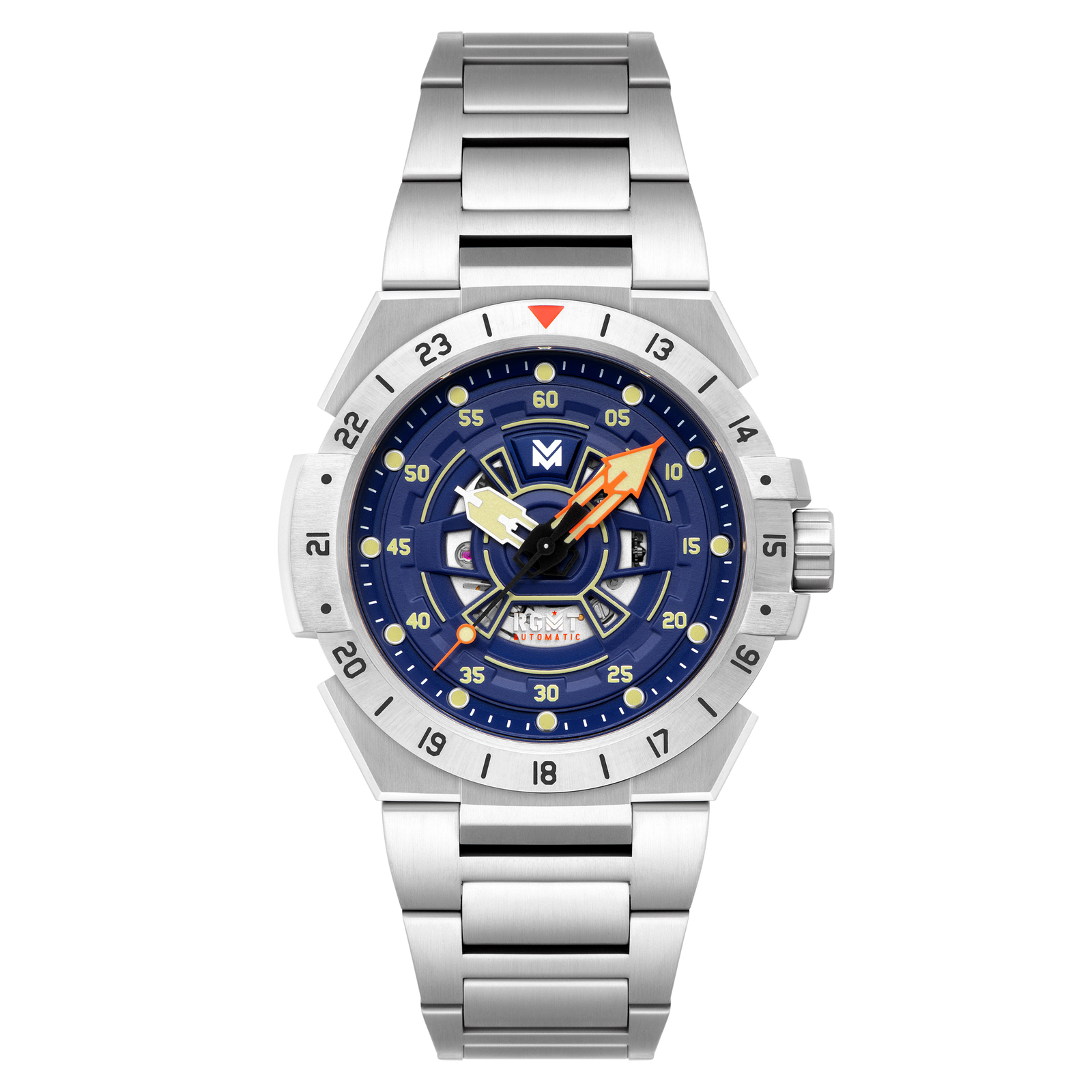 Himars Automatic Troop Blue