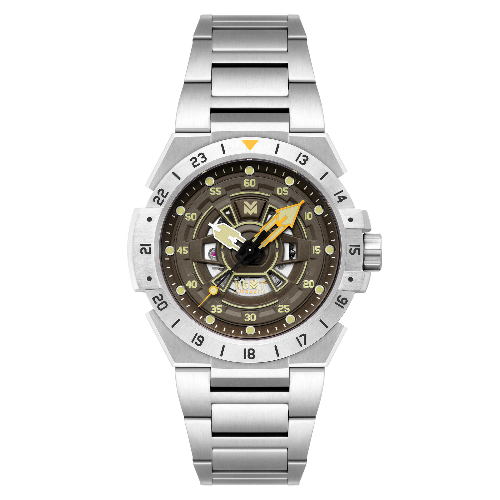 Himars Automatic Tactical Brown
