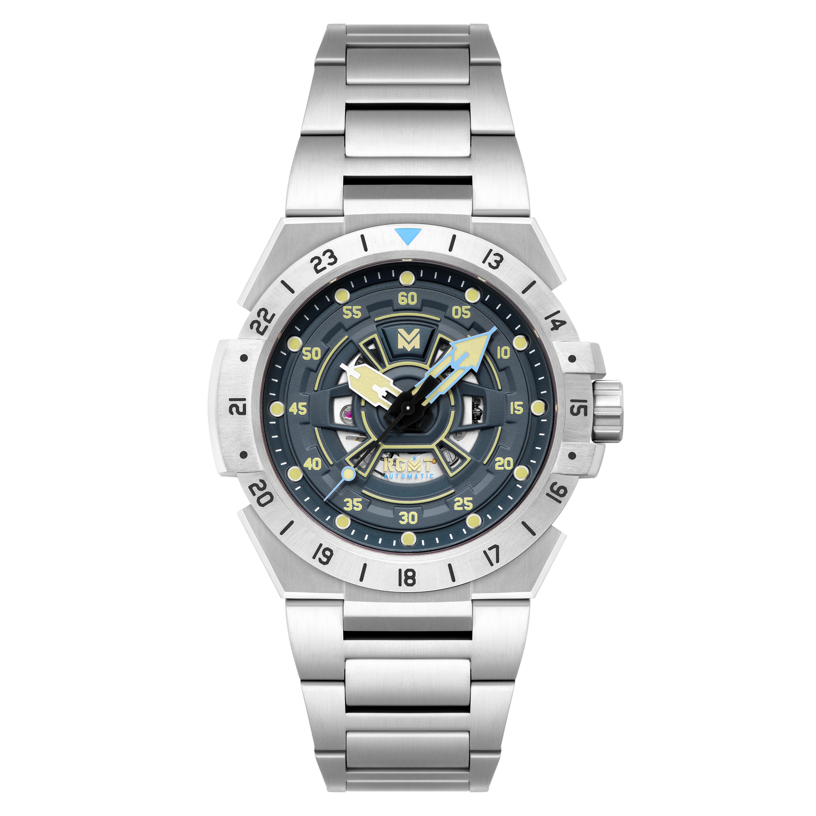 Himars Automatic Recon Grey