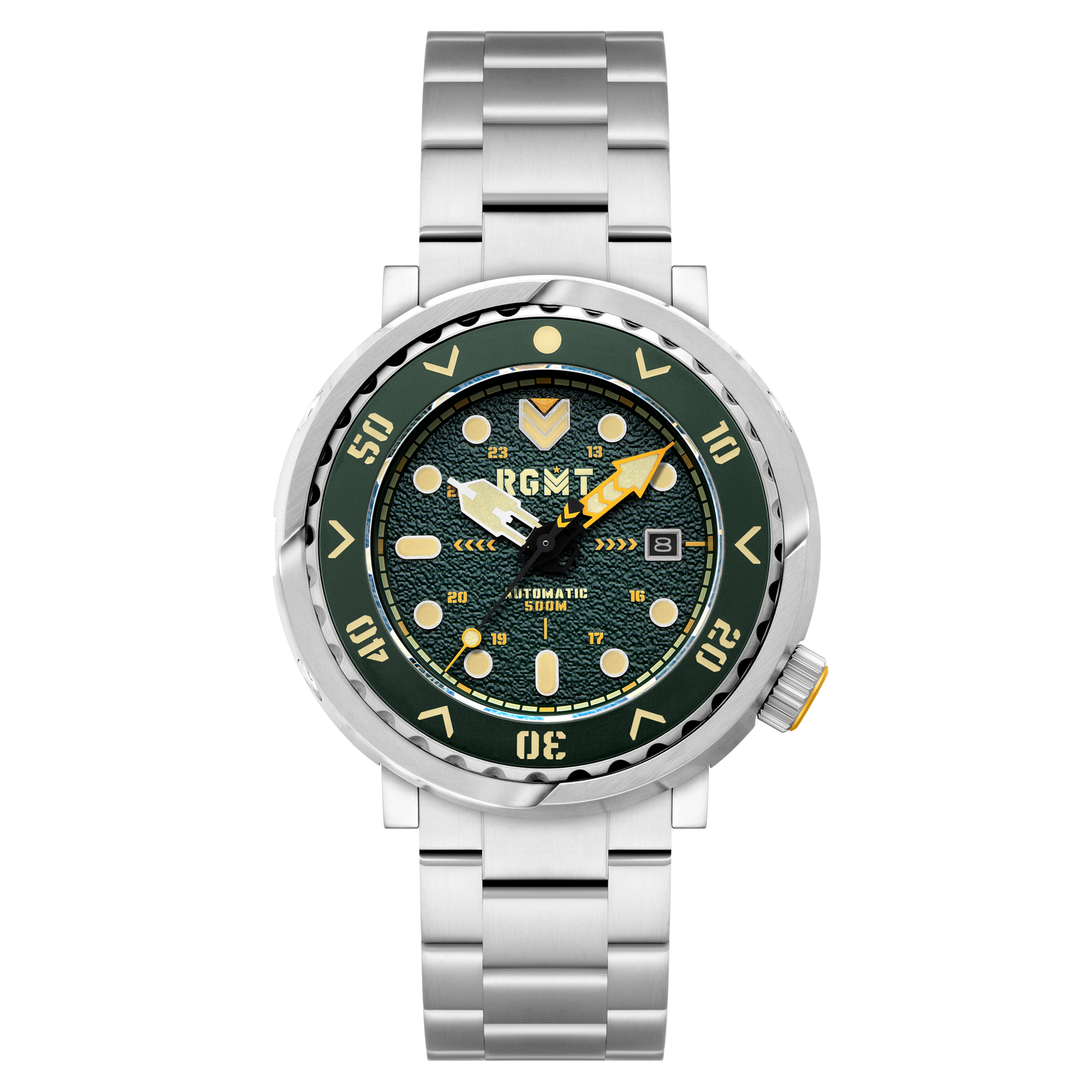 Zumwalt Automatic Green Guardian