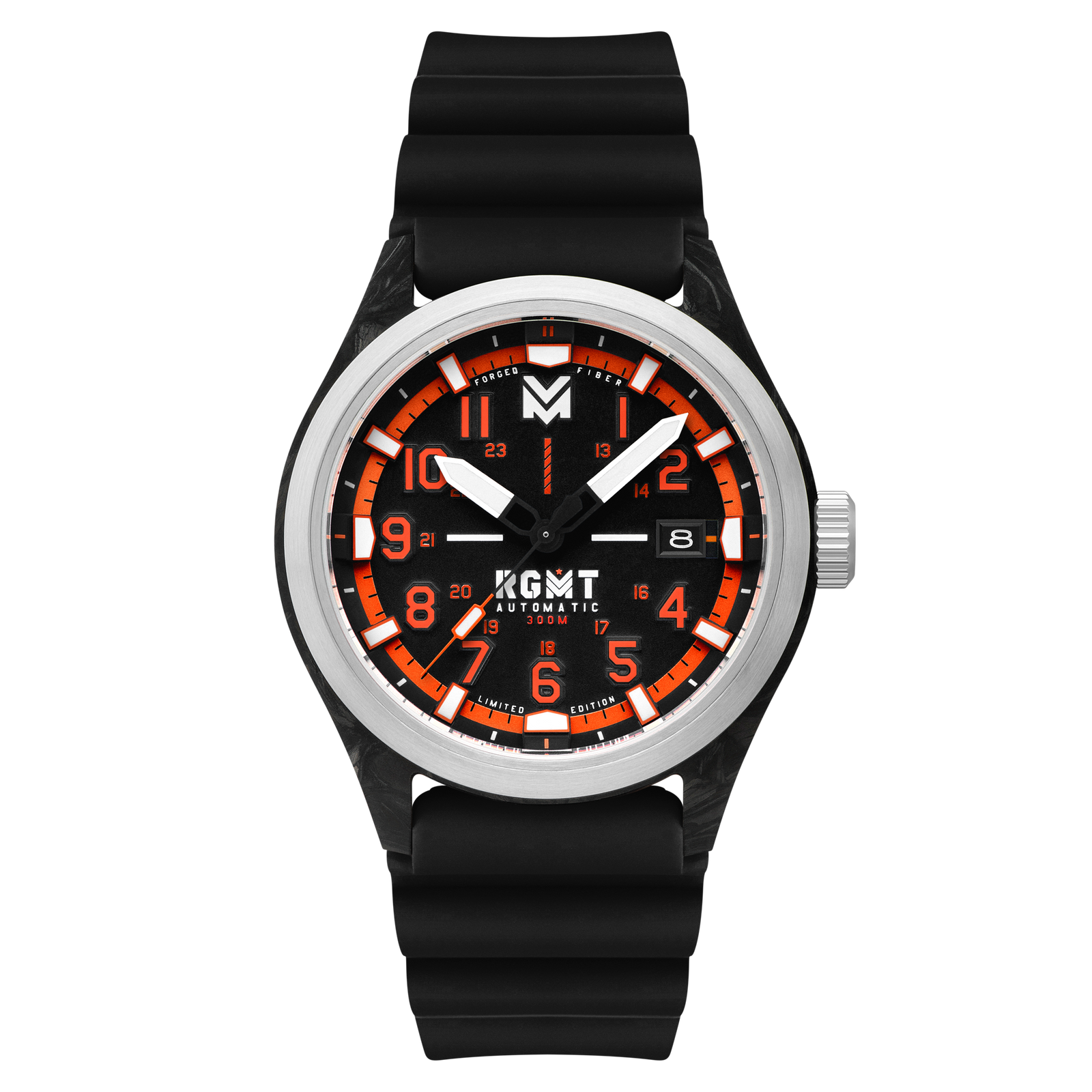 Defender Automatic Limited Edition Tactical Black