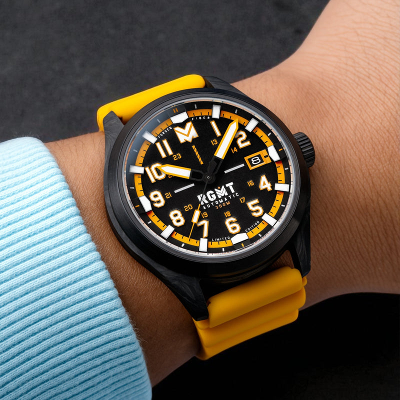 Defender Automatic Limited Edition Combat Black