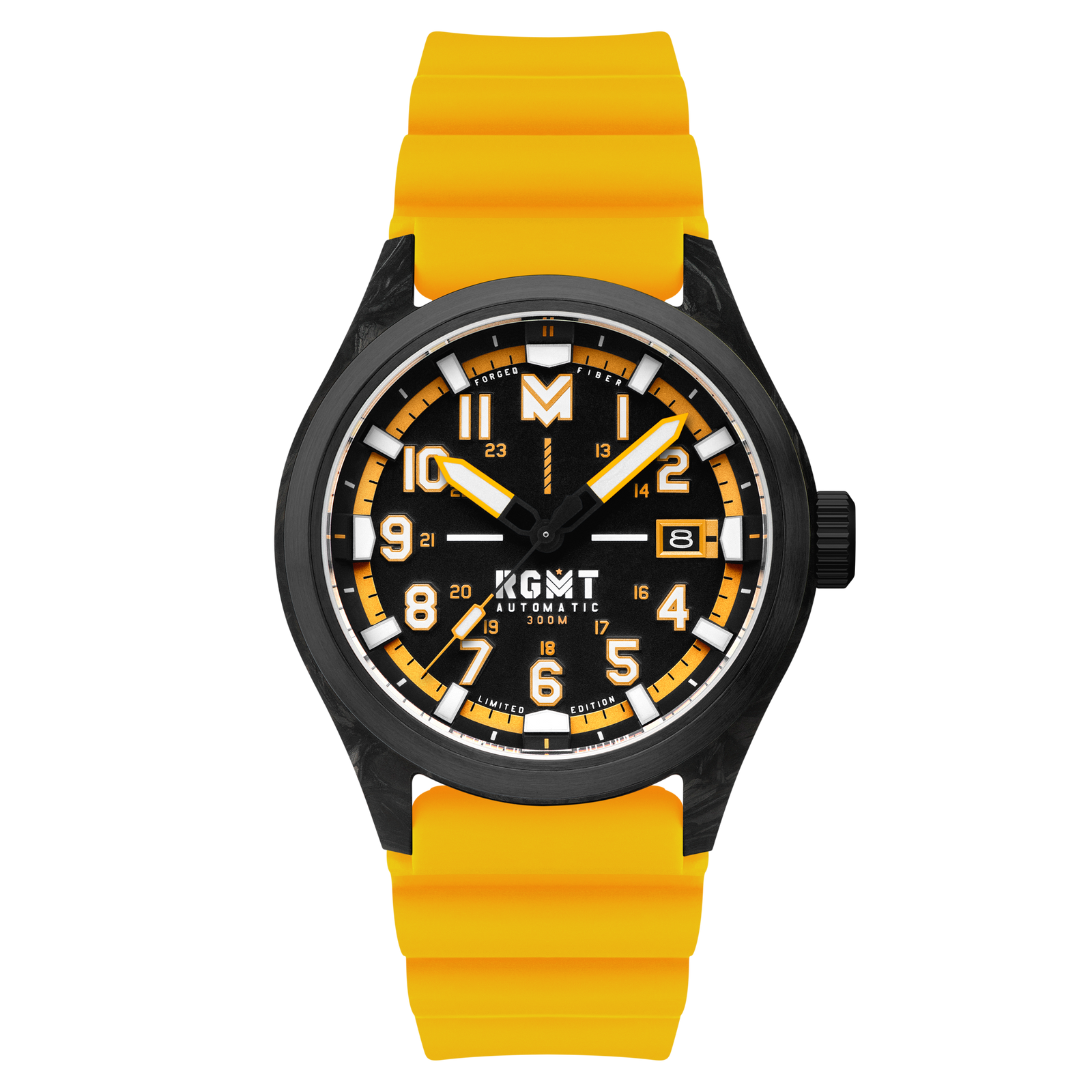 Defender Automatic Limited Edition Combat Black