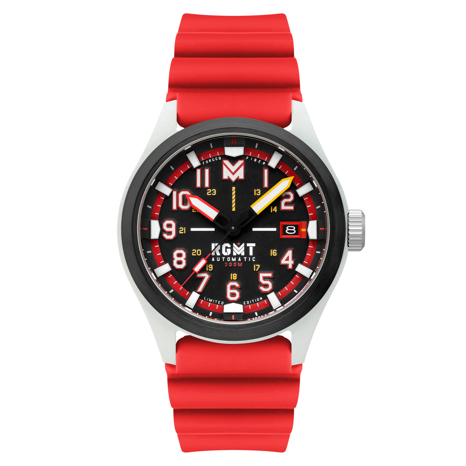 Defender Automatic Limited Edition Battalion Black