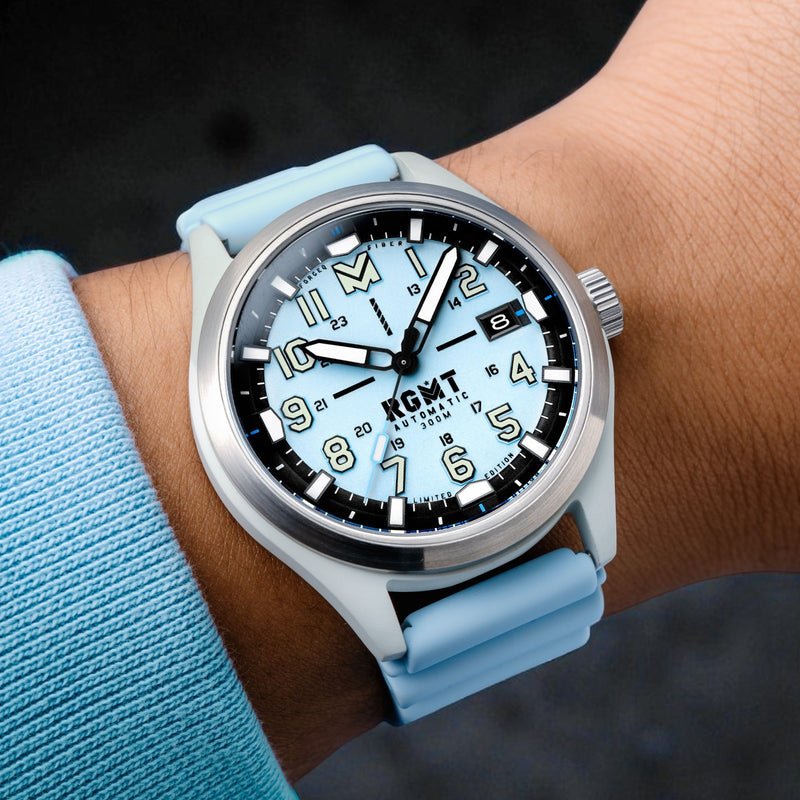 Defender Automatic Limited Edition Luminous Recon