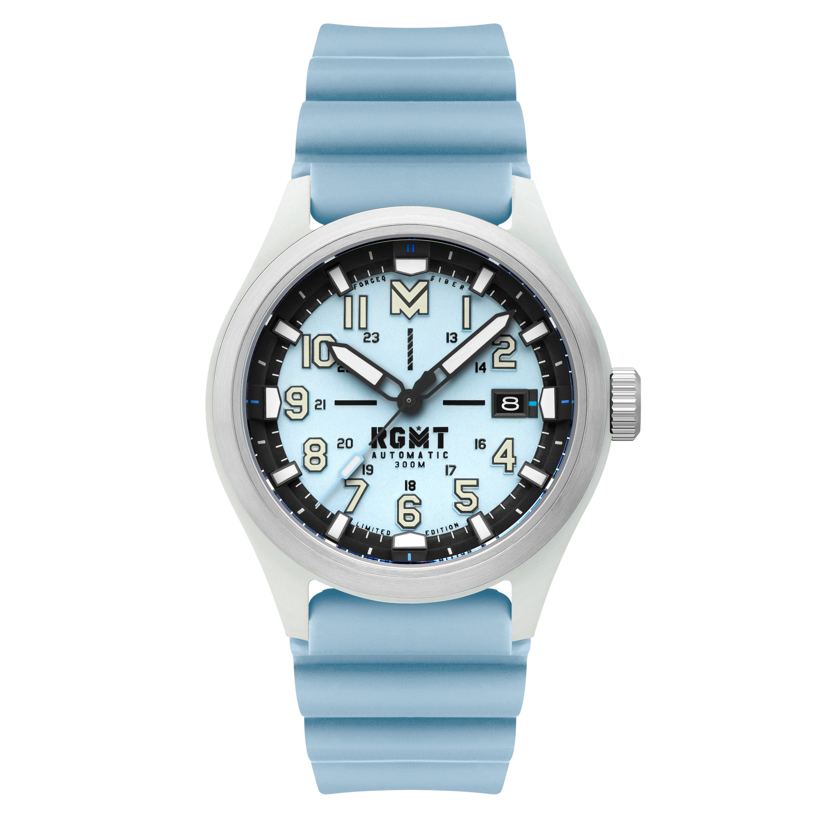 Defender Automatic Limited Edition Luminous Recon