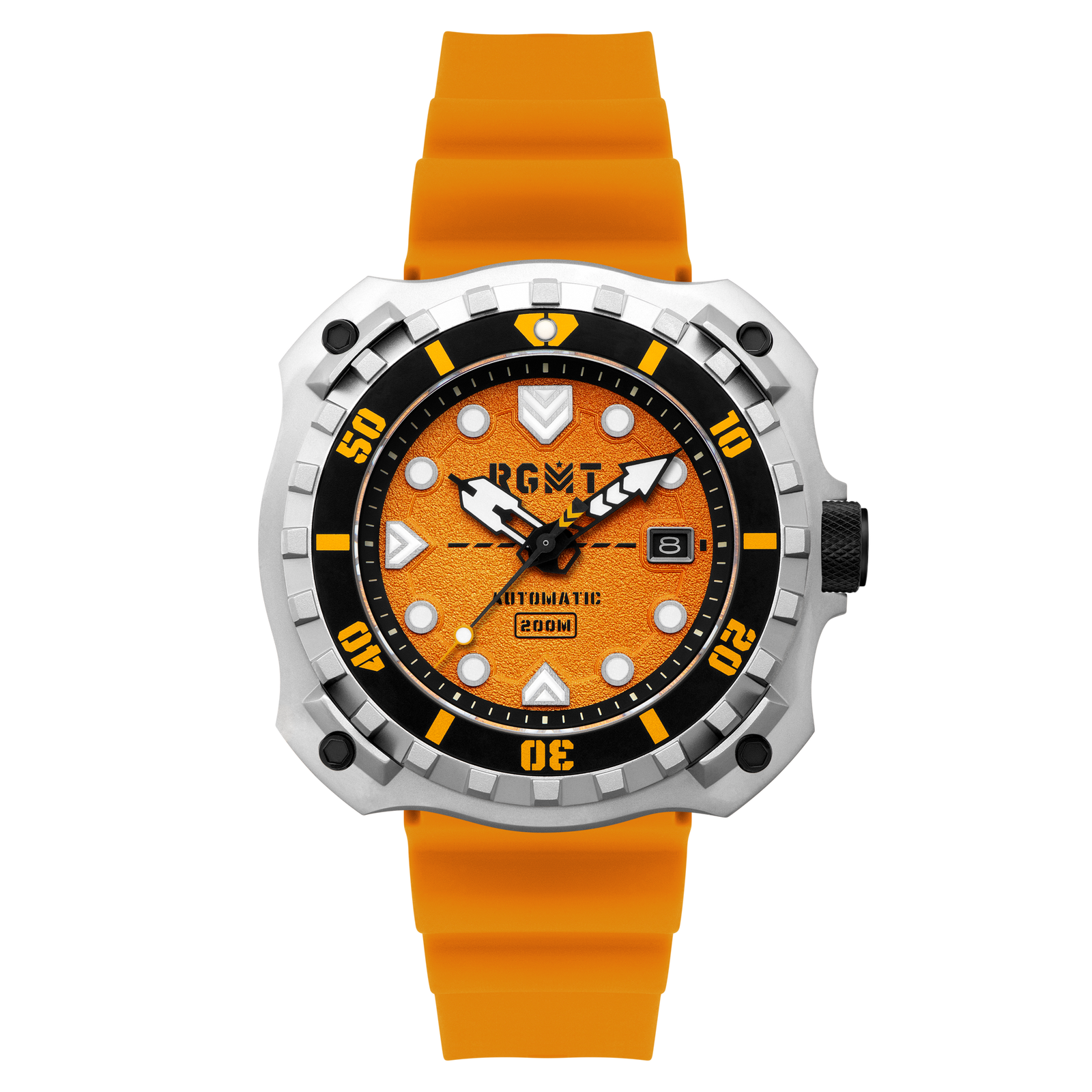 Minesweep Automatic Hornet Yellow
