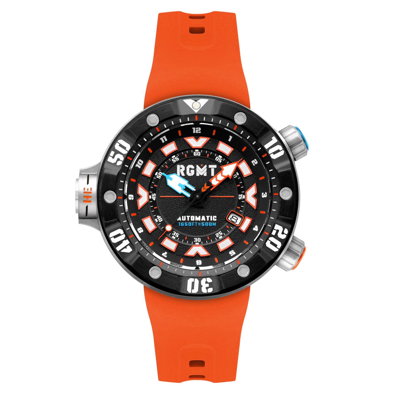 Depth Charge Automatic Dark Horizon