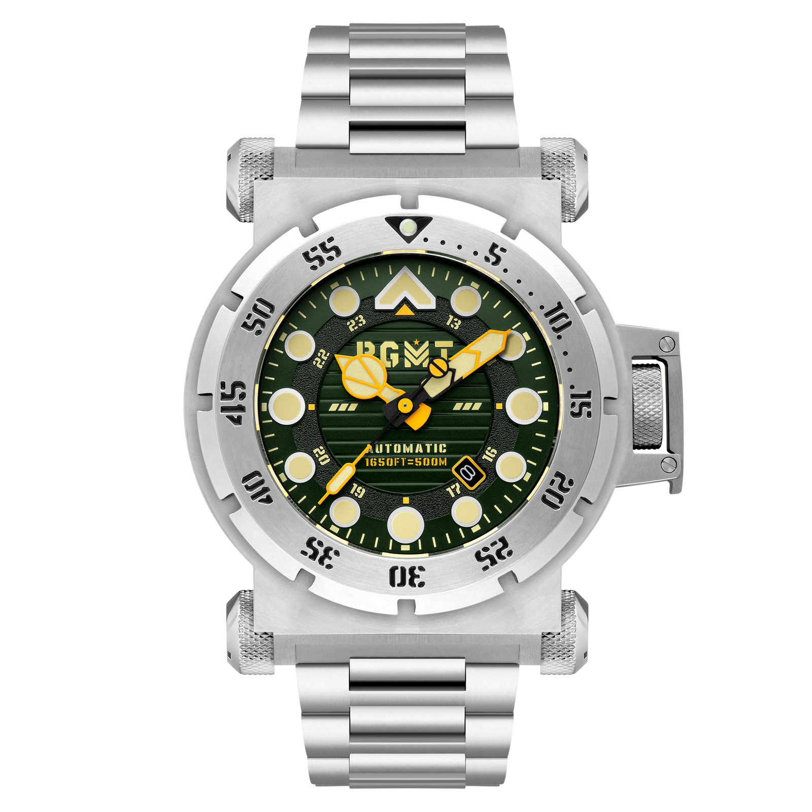 Centurion Automatic Sergeant Sage
