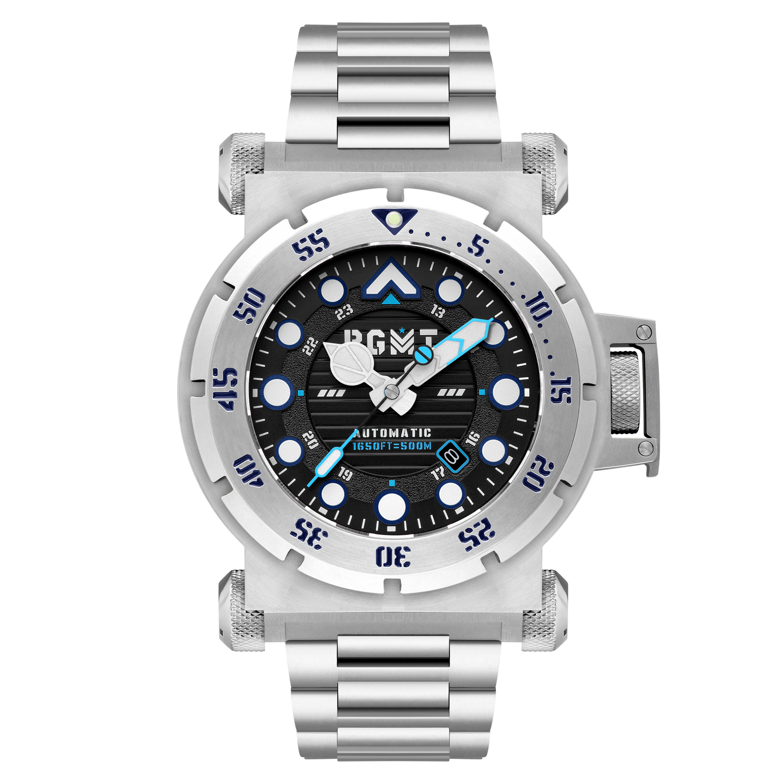 Centurion Automatic Combat Smoke