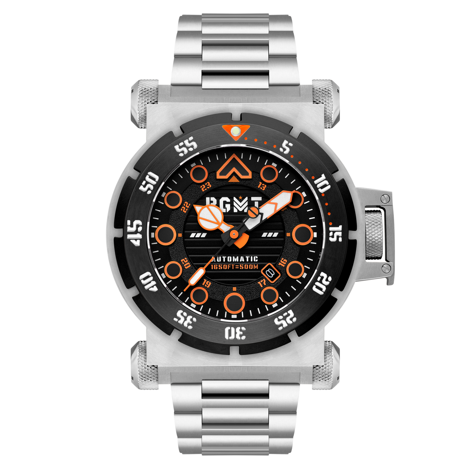 Centurion Automatic Shadow Forge