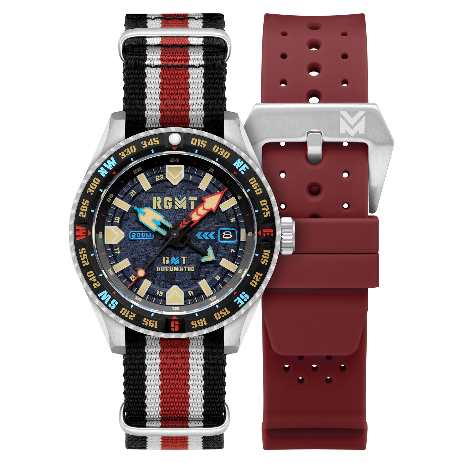 Dragoon Automatic Stealth Surface
