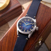Cavalier Japan Quartz Fumée Blue
